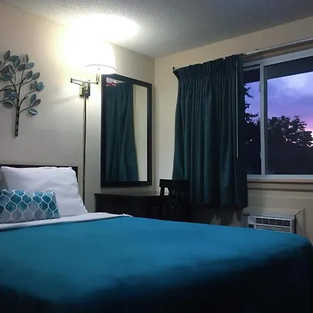 Swiss Cottage Inn-2